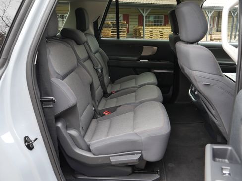 Certified 2025 Ford Expedition Max Active image 30