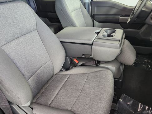 New 2026 Ford F250 XL w/ STX Appearance Package image 15