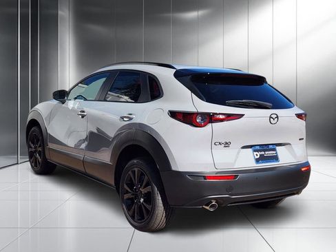 New 2026 MAZDA CX-30 AWD 2.5 S image 31