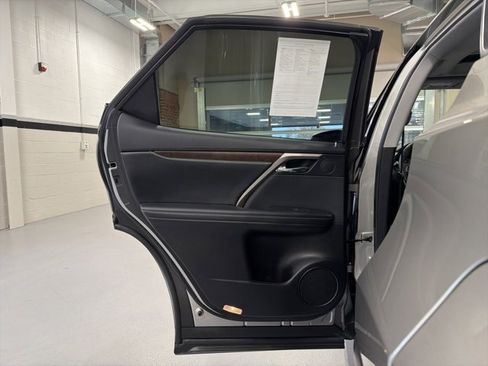Used 2022 Lexus RX 350 AWD w/ Premium Package image 31