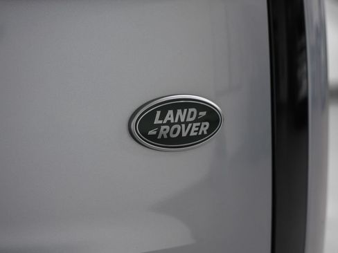 Used 2023 Land Rover Range Rover SE AWD/4WD image 26