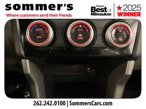 Used 2018 Subaru Forester 2.5i Premium w/ Protection Package #1 image 16