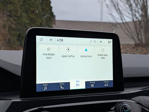 Used 2023 Ford Escape ST-Line Select image 21