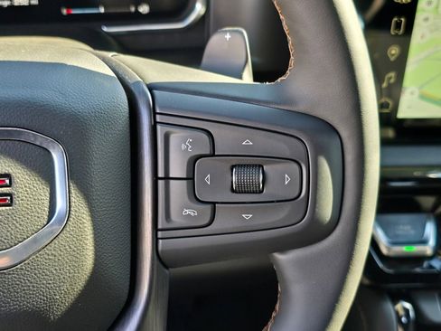 New 2026 GMC Sierra 1500 AT4 w/ AT4 Premium Package AWD/4WD image 20
