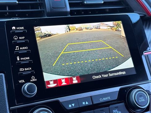 Used 2021 Honda Civic Type R image 19