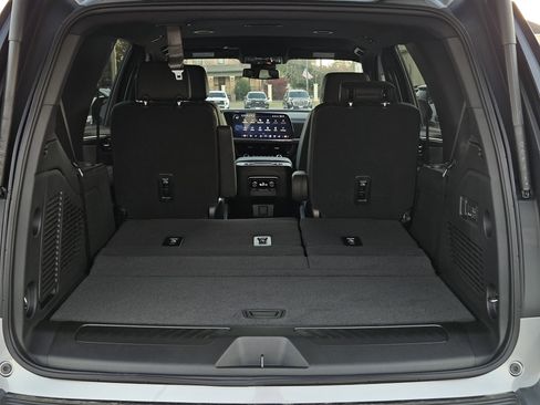 New 2026 Chevrolet Tahoe LT w/ Comfort Package image 5