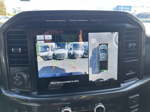 Used 2021 Ford F150 XLT w/ Equipment Group 302A High AWD/4WD image 24