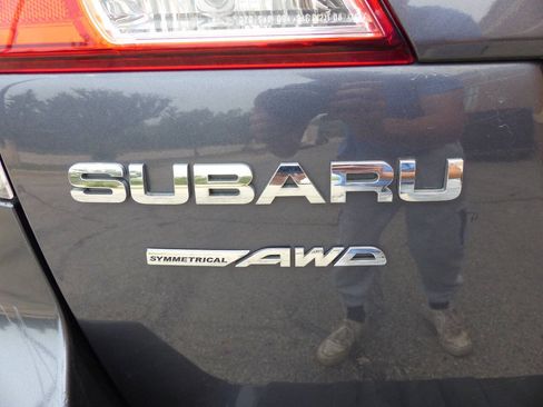 Used 2014 Subaru Outback 2.5i w/ Popular Package #1A AWD/4WD image 10