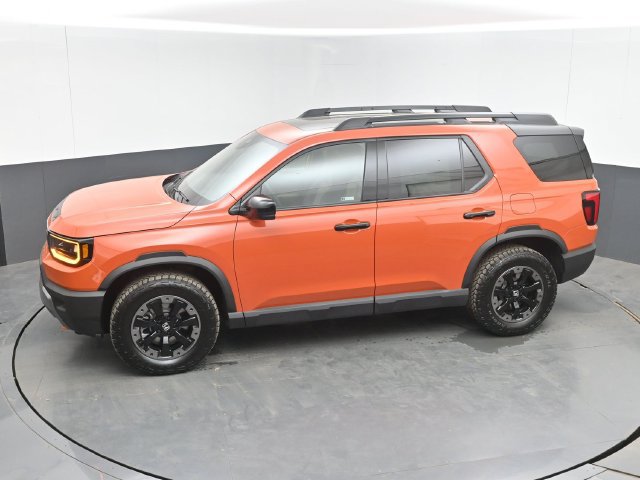 New 2026 Honda Passport TrailSport Elite image 39
