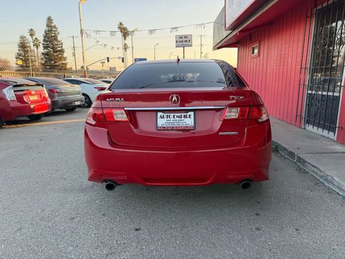 Used 2012 Acura TSX Special Edition image 5