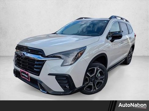 New 2026 Subaru Ascent Touring image 1