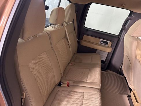 Used 2011 Ford F150 XLT w/ XLT Chrome Pkg image 17