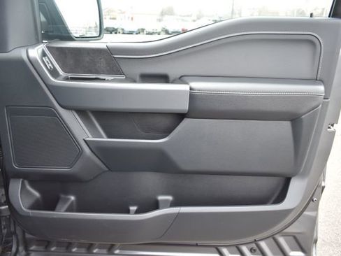 Used 2025 Ford F150 XLT w/ Equipment Group 302A MID image 43