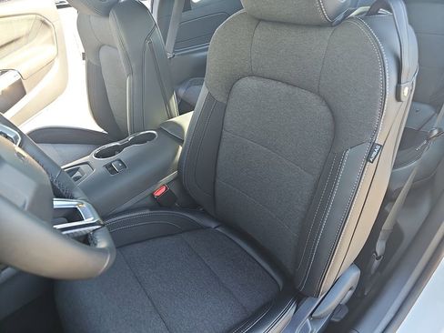 New 2026 Ford Mustang Coupe image 13