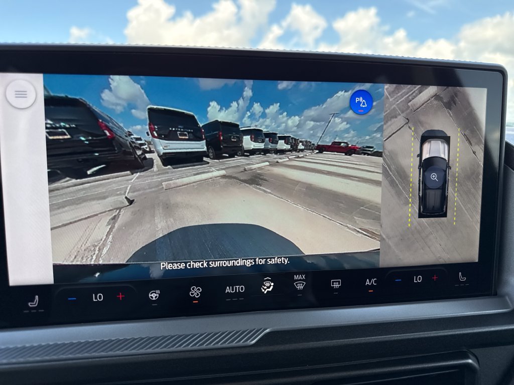 New 2026 Ford Bronco Sport Outer Banks w/ Outer Banks Tech Package+ AWD/4WD image 26