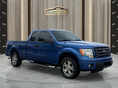 Used 2010 Ford F150 STX