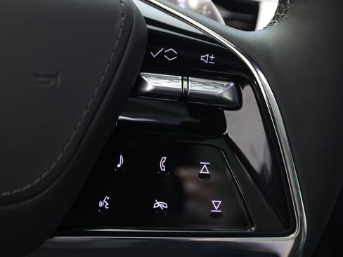 Used 2026 Cadillac Escalade Platinum Sport w/ LPO, ONYX Package AWD/4WD image 26