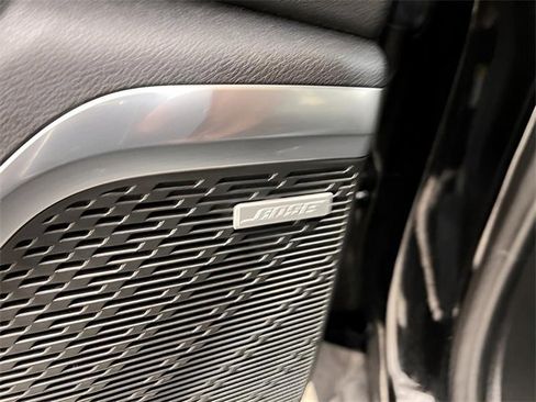 Certified 2025 Buick Enclave Preferred image 19