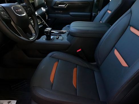 Used 2025 GMC Sierra 1500 Denali Ultimate AWD/4WD image 15