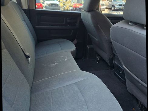 Used 2022 RAM 1500 Tradesman w/ Popular Equipment Group image 7