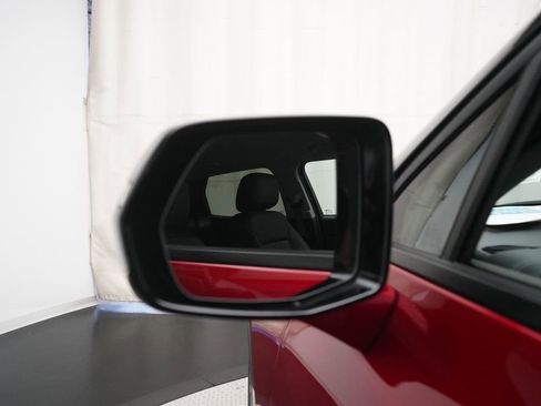 Certified 2024 Chevrolet Blazer LT image 25