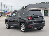 Used 2019 Jeep Renegade Limited image 3