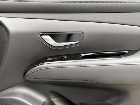 New 2026 Hyundai Santa Cruz Limited AWD/4WD image 20