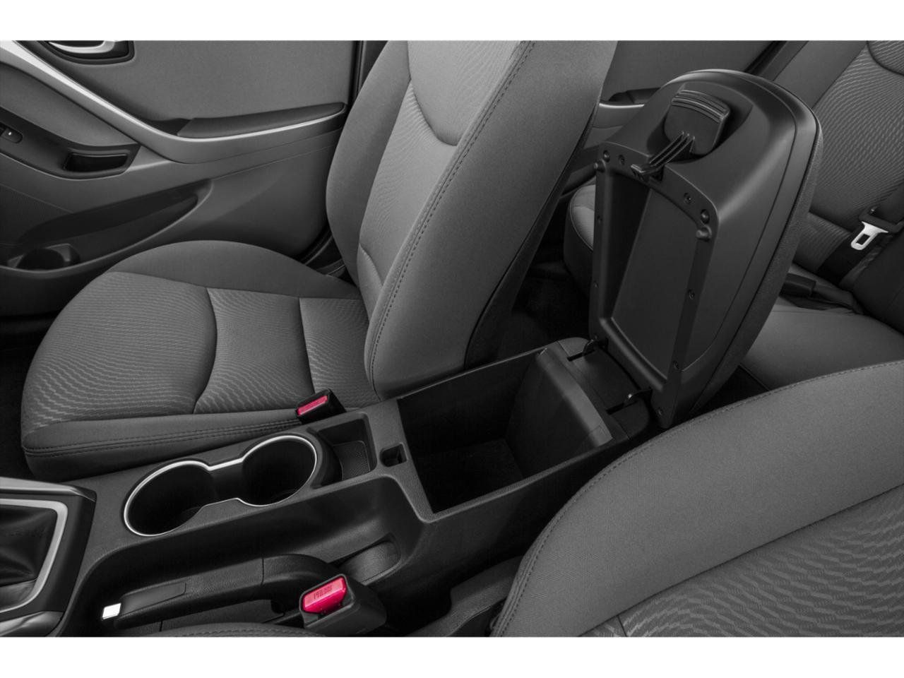 Used 2015 Hyundai Elantra SE w/ Option Group 02 FWD image 9