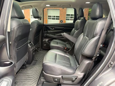 Used 2025 Subaru Ascent Bronze Edition AWD/4WD image 28