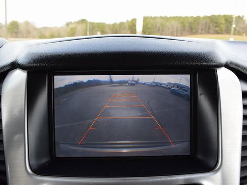 Used 2015 GMC Yukon SLT w/ HD Trailering Package image 22