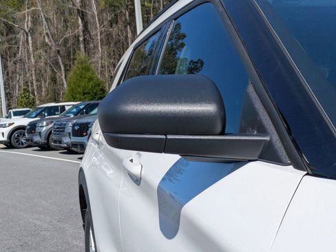 New 2026 Ford Explorer Active image 11