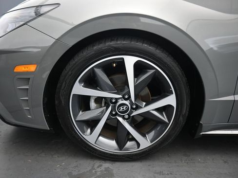 Used 2022 Hyundai Sonata SEL Plus FWD image 52