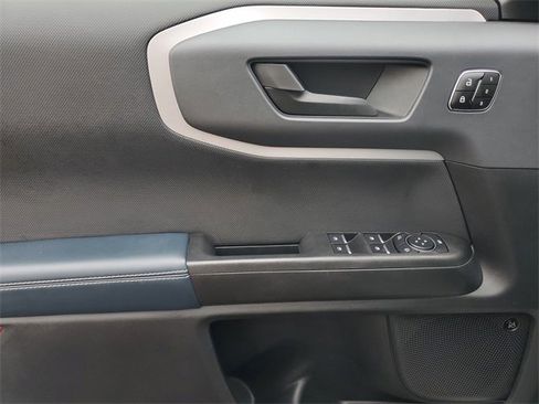 Certified 2023 Ford Bronco Sport Outer Banks w/ Tech Package image 8