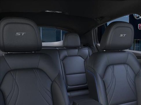 New 2026 Buick Envista Sport Touring w/ Convenience I Package FWD image 24