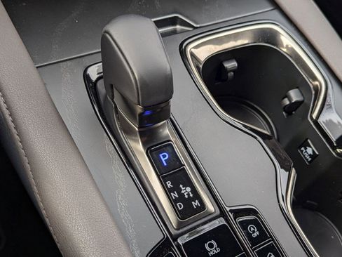 Certified 2025 Lexus RX 350 w/ Luxury Package image 15