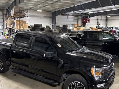 Used 2023 Ford F150 XLT w/ Equipment Group 302A High