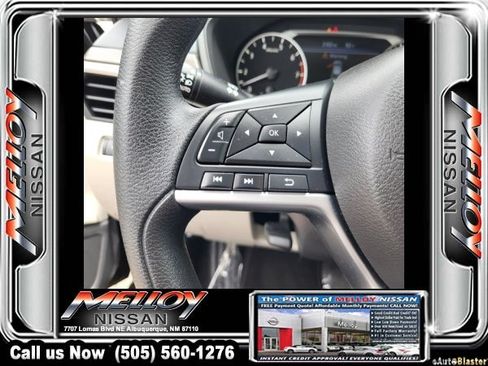 Used 2023 Nissan Altima 2.5 SV AWD/4WD image 27
