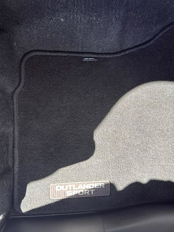 Used 2019 Mitsubishi Outlander Sport GT FWD image 14