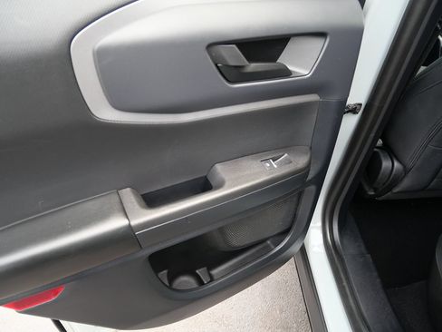 Used 2022 Ford Bronco Sport Big Bend AWD/4WD image 22