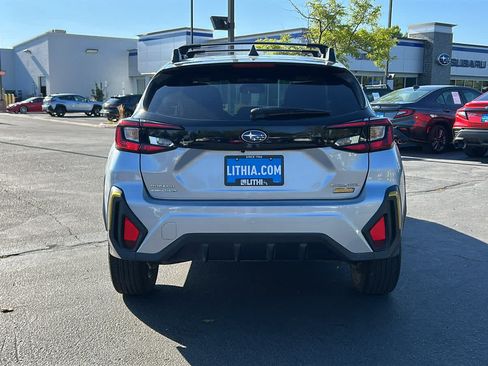Certified 2024 Subaru Crosstrek 2.5i Sport AWD/4WD image 7