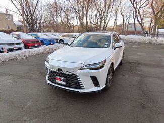 Used 2024 Lexus RX 350 Premium w/ Accessory Package (Z1) video 1