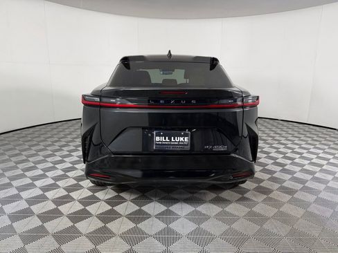 Used 2023 Lexus RZ 450e Premium w/ Technology Package image 7