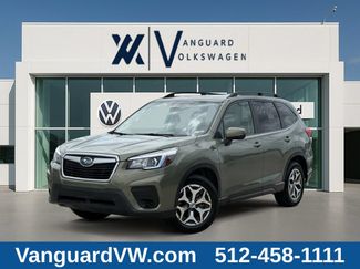 Used 2020 Subaru Forester Premium AWD/4WD video 1