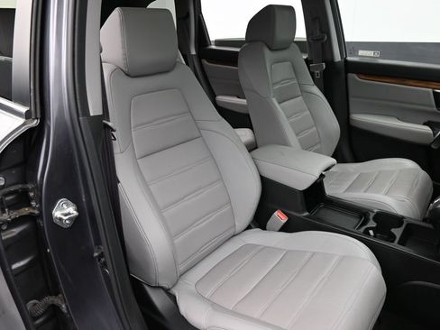 Used 2020 Honda CR-V EX-L image 37