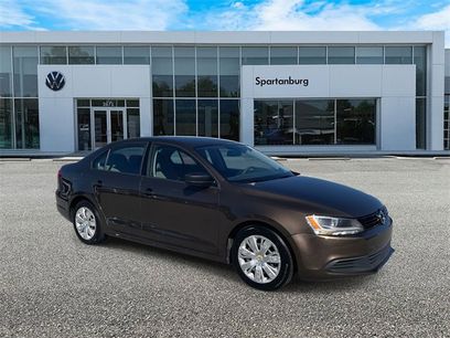 Used 2012 Volkswagen Jetta S