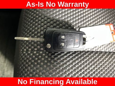 Used 2015 Chevrolet Equinox LT image 25