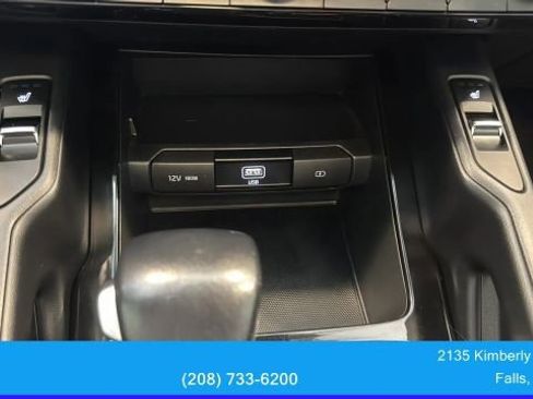 Used 2020 Kia Telluride S image 34