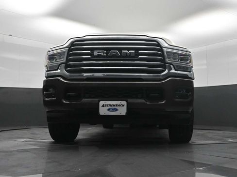Used 2020 RAM 2500 Limited AWD/4WD image 37