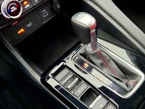 Used 2023 Acura Integra A-Spec FWD image 17