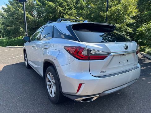 Used 2016 Lexus RX 350 AWD w/ Premium Package image 3